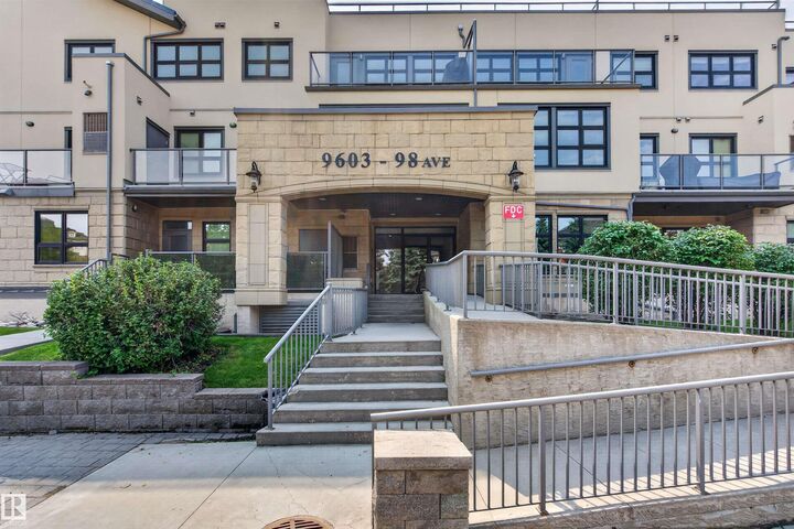 9603 98 Avenue NW 301 — photo 1