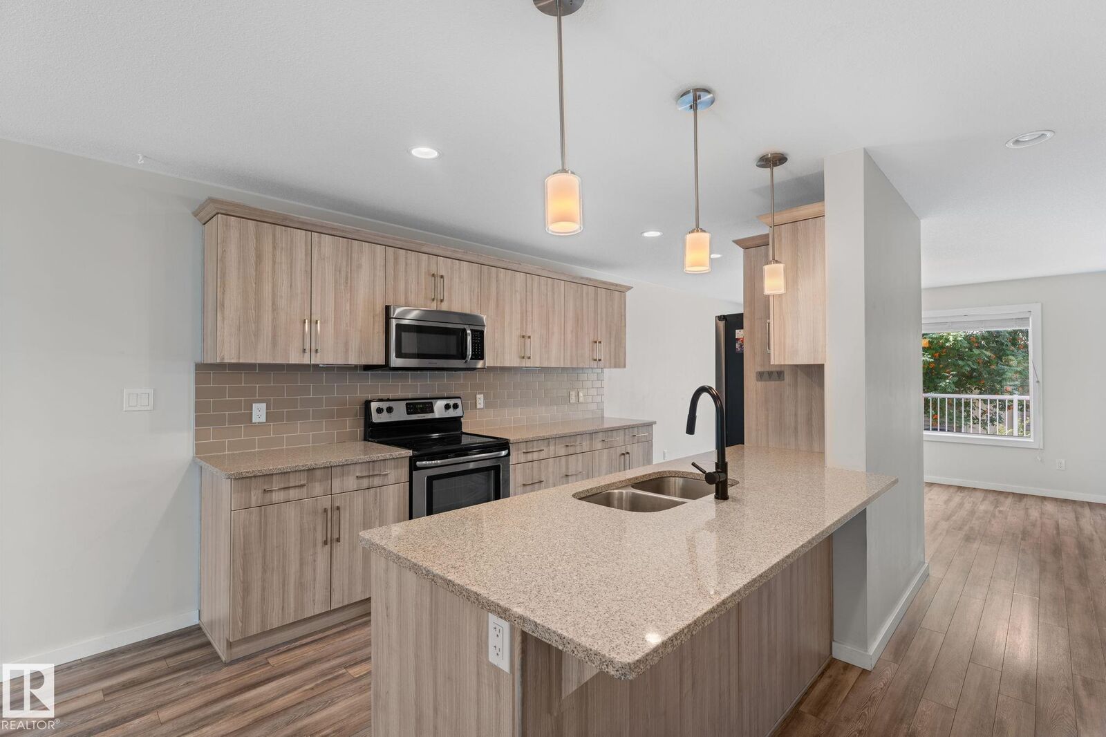 Property Photo: 11840 122 Street NW AB T5L 0C2