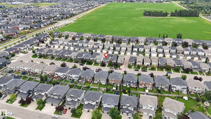 Property Photo: 1128 177 Street SW AB T6W 1Z9
