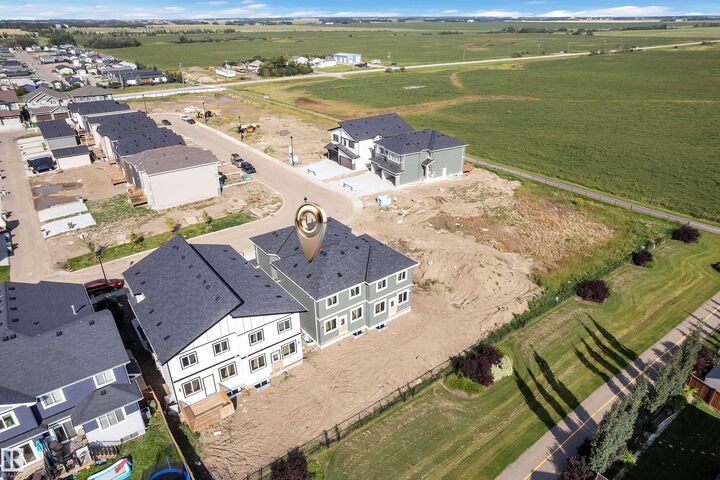 Property Photo: 10709 98 Street AB T8R 2R2