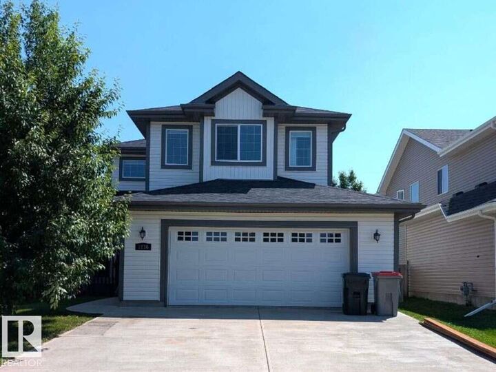 1236 Westerra Crescent — photo 1
