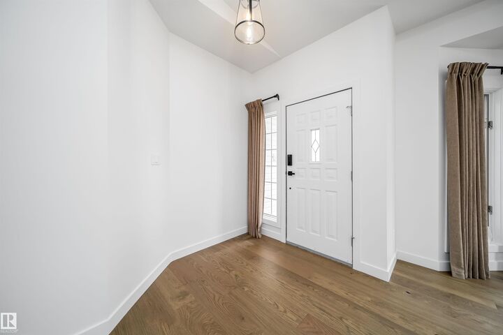 Property Photo: 12 A Invermere Place AB T8N 5N1