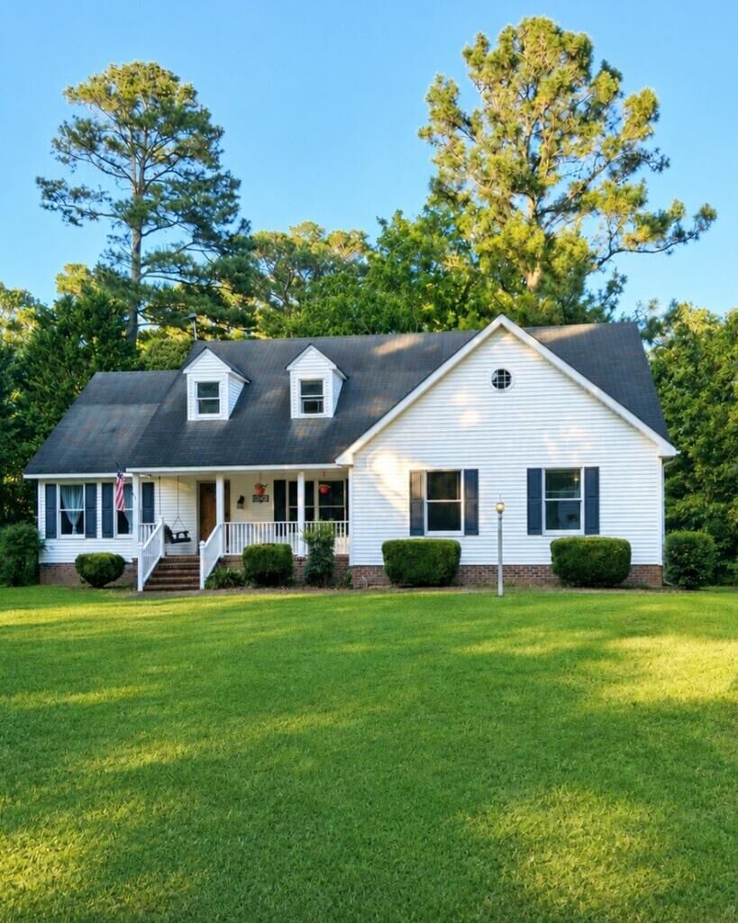 Property Photo: 24093 Coley St VA 23301