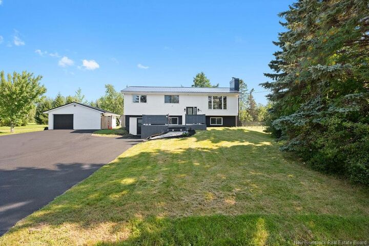 Property Photo: 402 Marguerite Street NB E1A 7H1