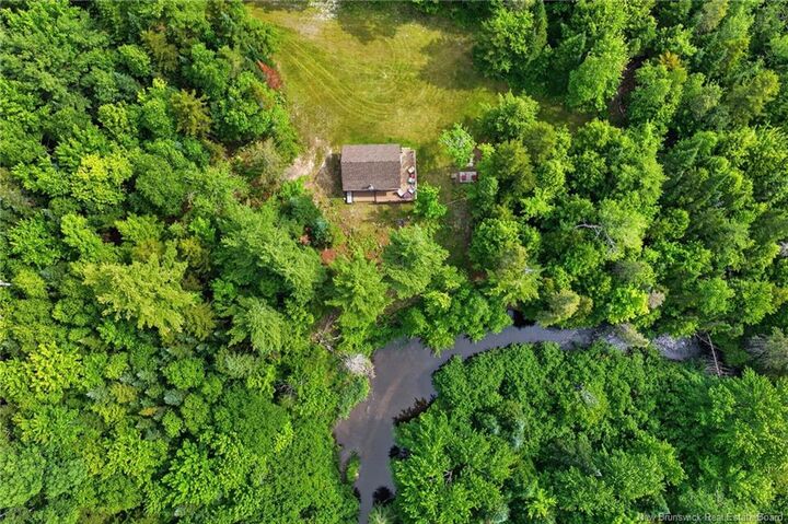 Property Photo:  1391 Tweedie Brook  NB E4X 1M6 