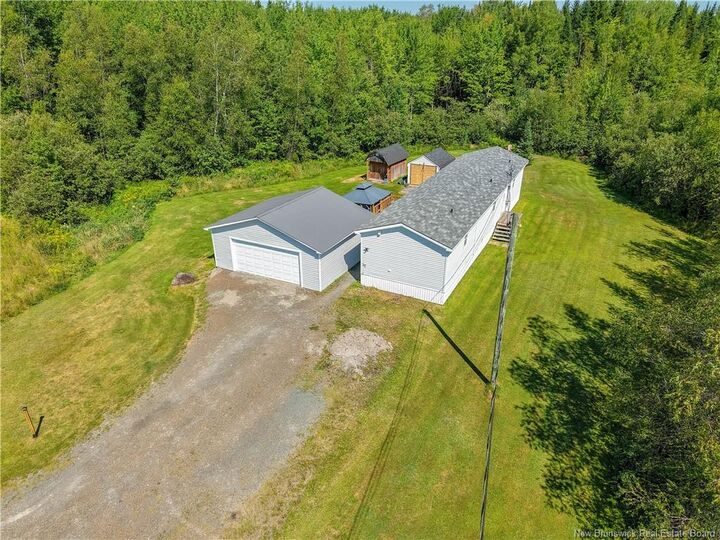 Property Photo:  32 Poplar Street  NB E3B 9H3 