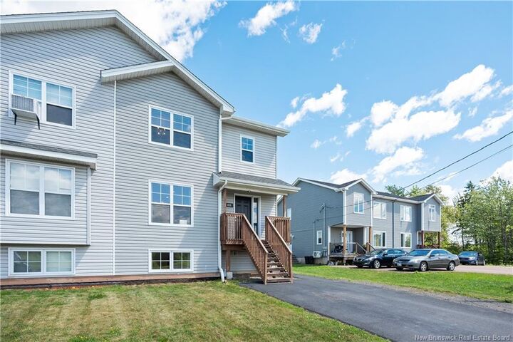 Property Photo: 859 Ryan Street NB E1G 0Z1