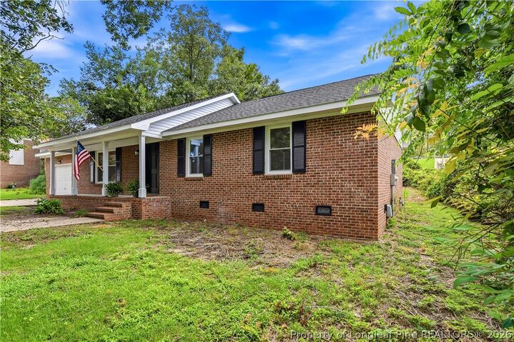 Property Photo:  7020 Lure Court  NC 28311 