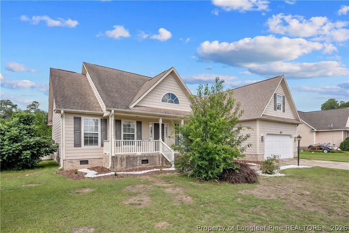 Property Photo:  1906 Sunshine Court  NC 28348 