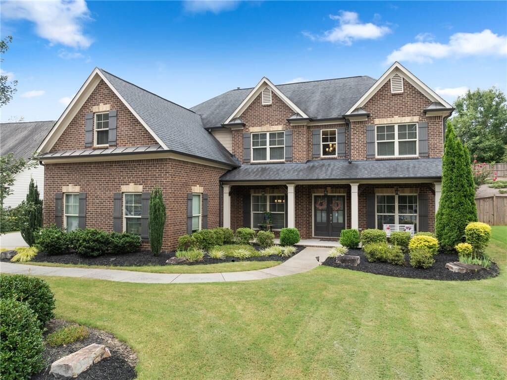 Property Photo:  6910 Concord Brook Lane  GA 30028 