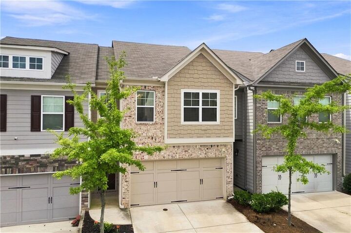 Property Photo: 2311 Candy Lane GA 30094