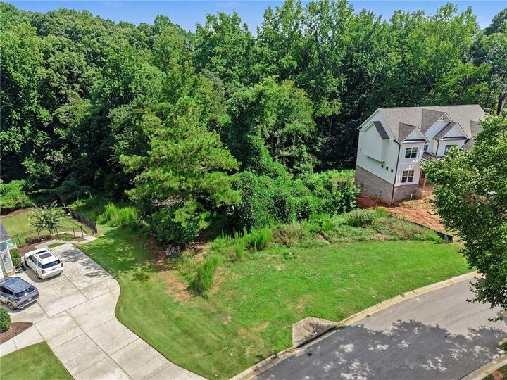 Property Photo:  3979 Meadowland Drive  GA 30549 