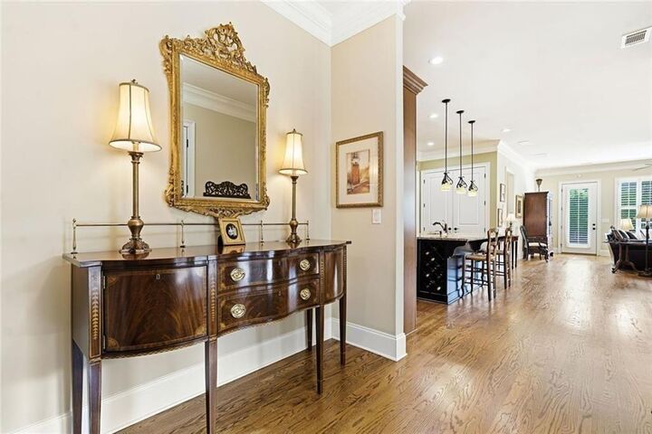 Property Photo:  318 Lakeside Trace  GA 30115 