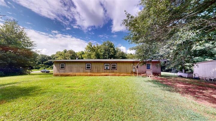 Property Photo:  93727 Highway 9  AL 36266 