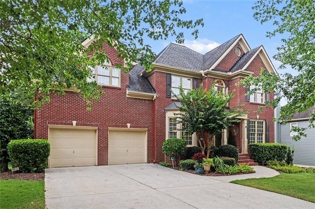 Property Photo: 669 Grand Folia Court NE GA 30518