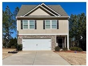 Property Photo:  105 Oakbrook Lane  GA 30016 