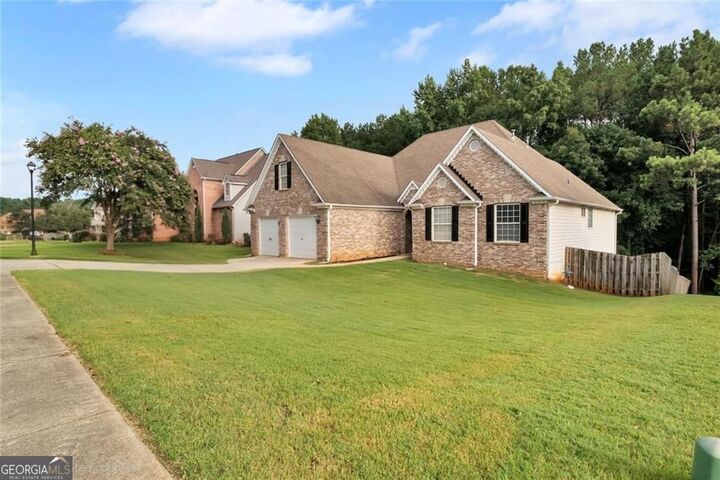 Property Photo:  437 Grandiflora Drive  GA 30253 