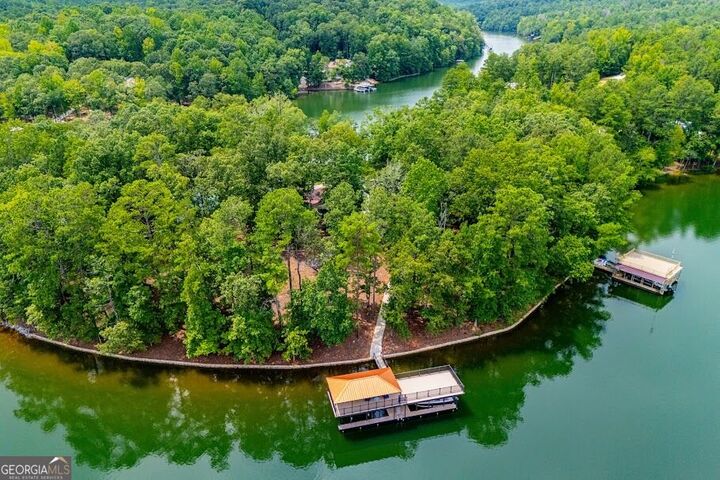 Property Photo: 741 Firefly Lane Lot 17 And Lot 17A AL 36266