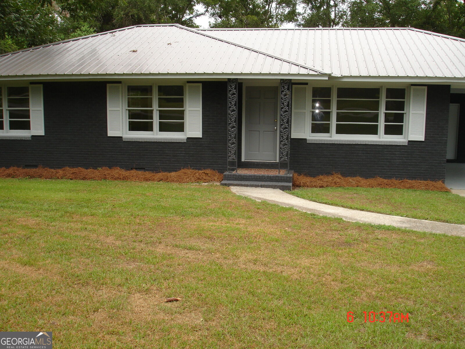 Property Photo: 109 Circle Drive GA 30461