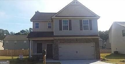 Property Photo:  112 Truman Court  GA 30233 