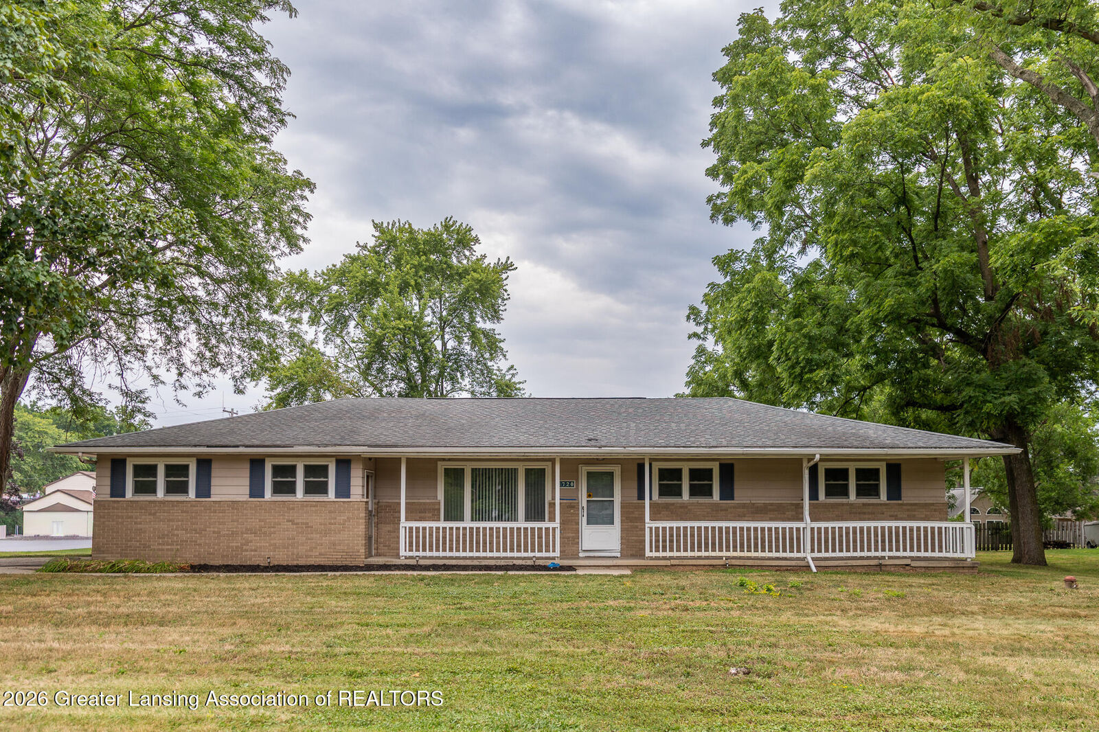 Property Photo:  3720 Dell Road  MI 48842 