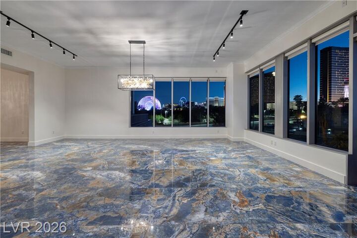 Property Photo:  360 East Desert Inn Road 407  NV 89109 
