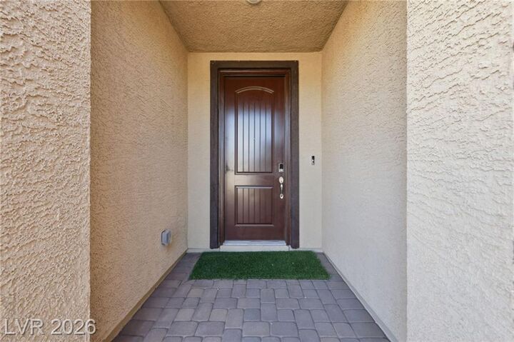 Property Photo: 5795 North Park Street NV 89149