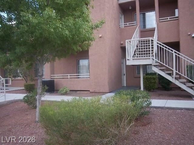 Property Photo: 3318 North Decatur Boulevard 1054 NV 89130