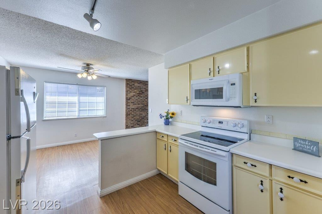 Property Photo:  5708 Eugene Avenue  NV 89108 
