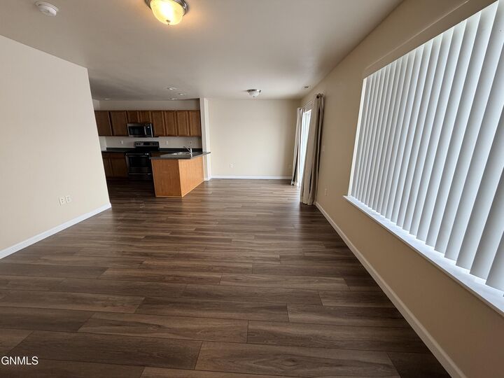 Property Photo:  233 Adeline Drive  ND 58784 