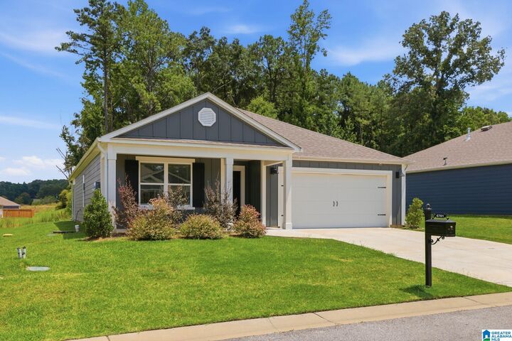 Property Photo:  6761 Newbridge Cove  AL 35022 