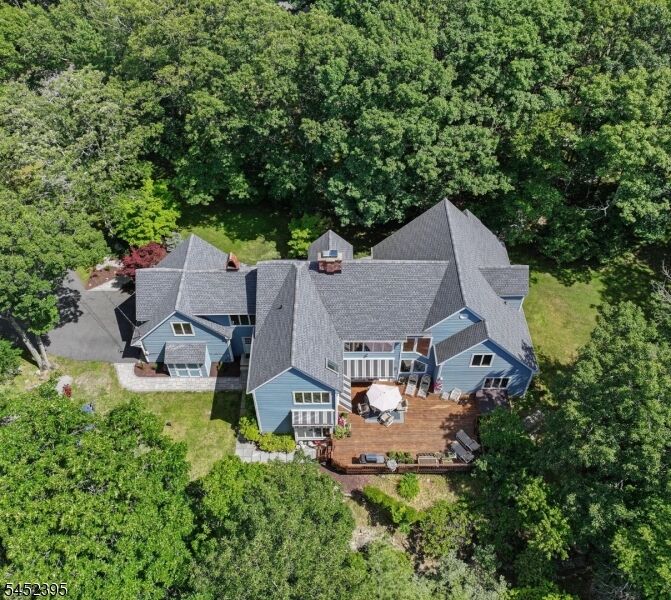Property Photo:  738 Ridge Rd  NJ 07405 