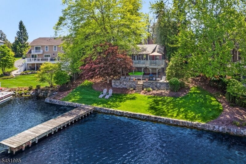 Property Photo:  24 Rainbow Trl  NJ 07871 