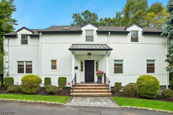 Property Photo: 69 N Hillside Ave NJ 07039