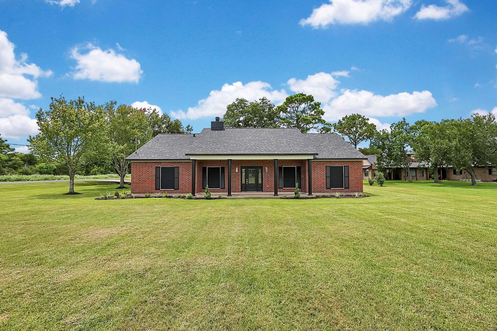 Property Photo: 15415 Skyhawk Lane TX 77523