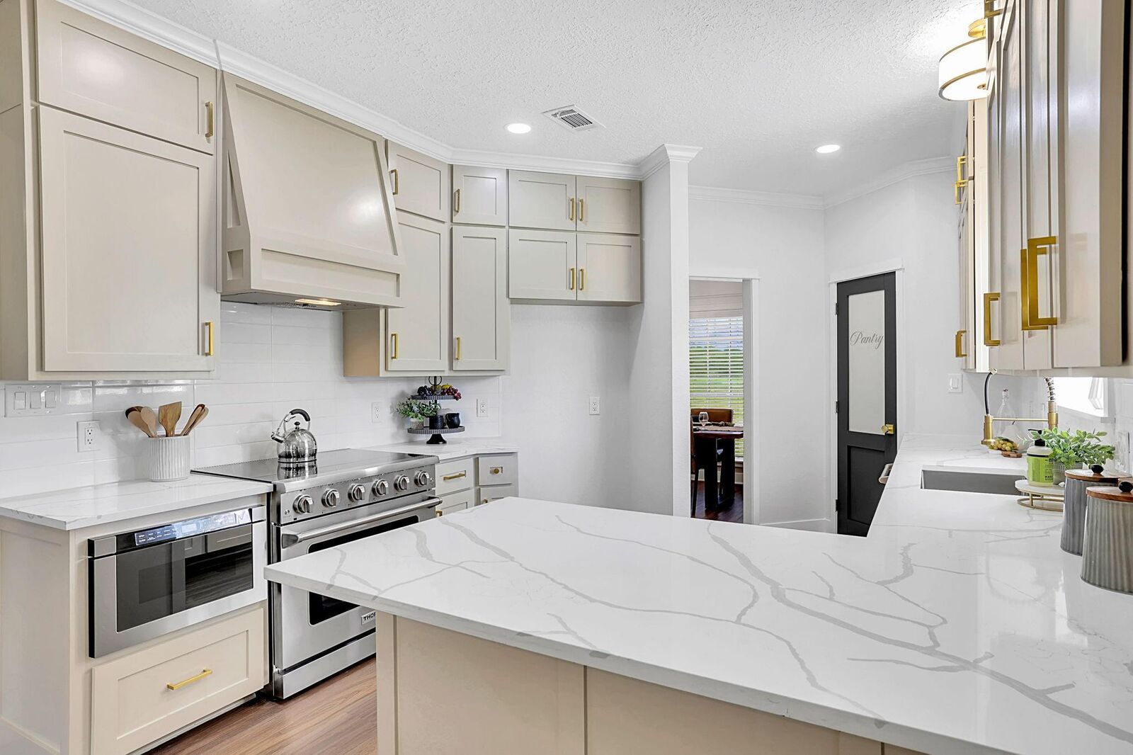 Property Photo:  15415 Skyhawk Lane  TX 77523 