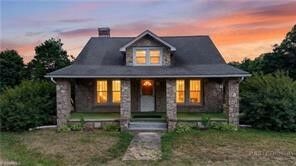 Property Photo:  8144 Nc Highway 87 Highway  NC 27302 