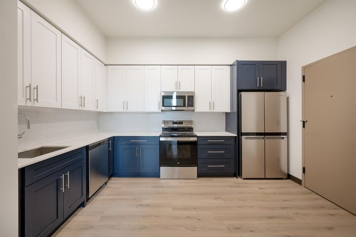 Property Photo: 857 Bergen Ave 304 NJ 07306