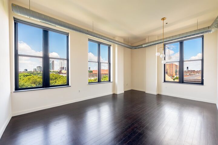 Property Photo: 232 Pavonia Ave 717 NJ 07302
