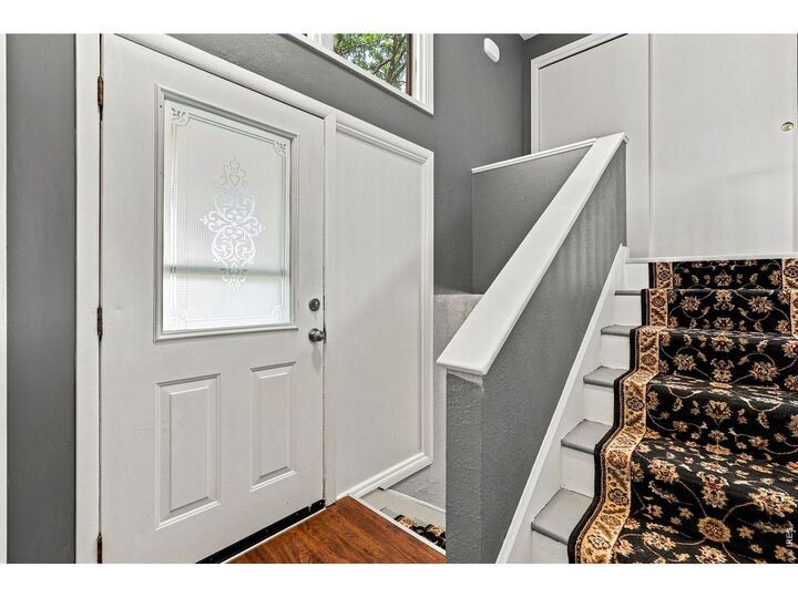 Property Photo: 3014 Butternut Dr CO 80538
