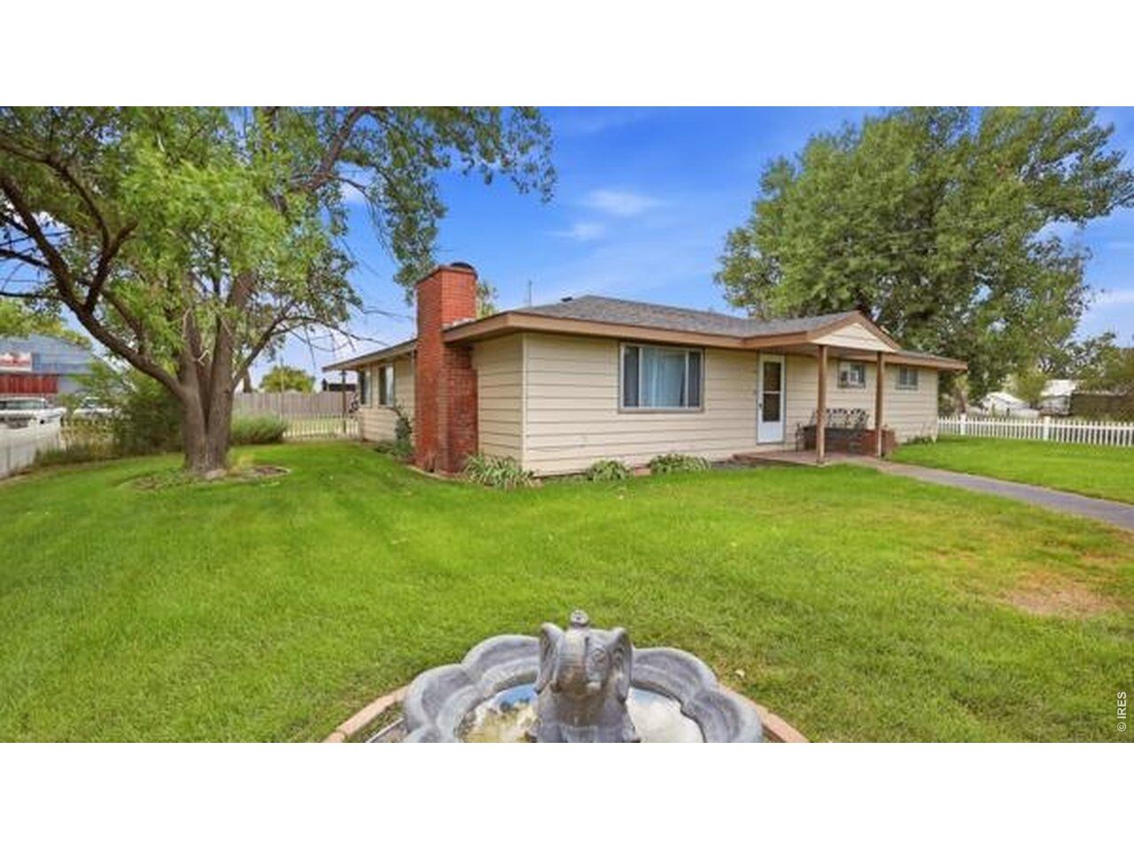 Property Photo:  15798 Highway 144 Hwy  CO 80701 
