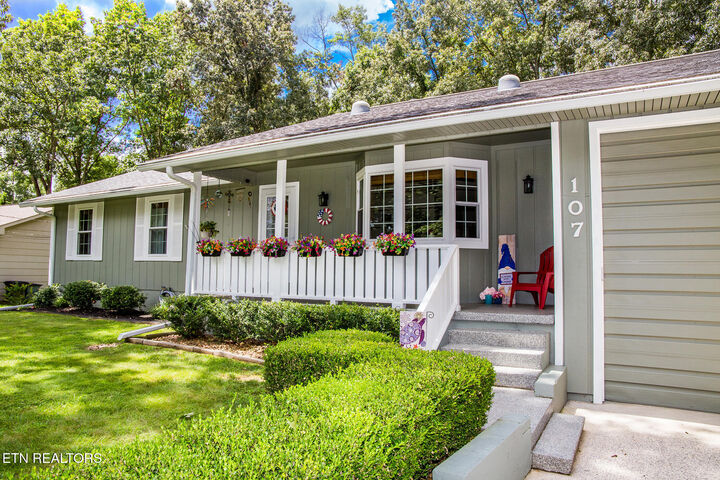 Property Photo: 107 Canterbury Drive TN 38558
