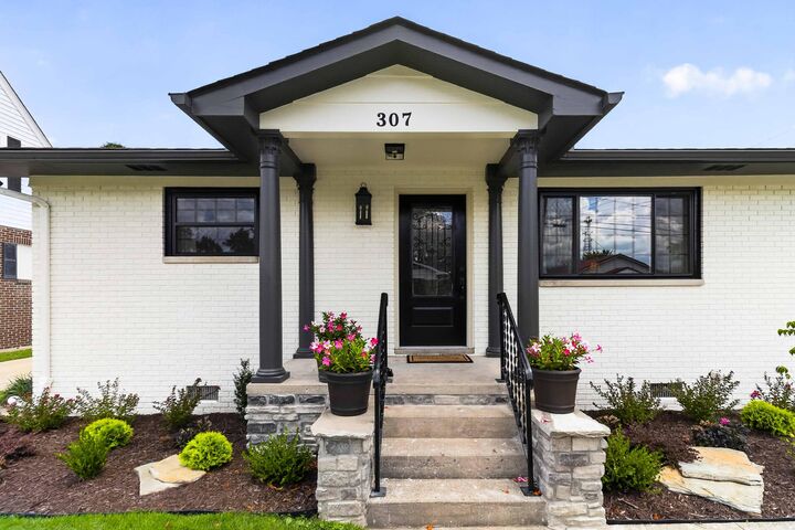 Property Photo:  307 Ford Street  KY 40701 