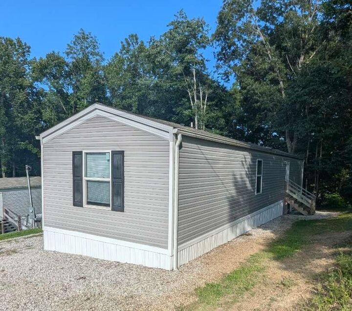 Property Photo: 249 Devils Neck Road KY 40701