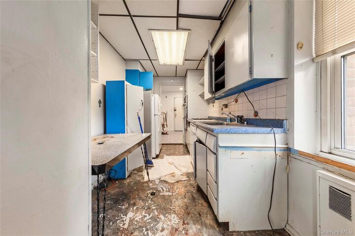Property Photo:  209-25 18th Avenue 2G  NY 11360 