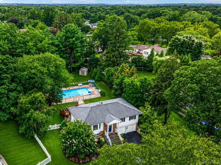 Property Photo: 212 Cedrus Avenue NY 11731