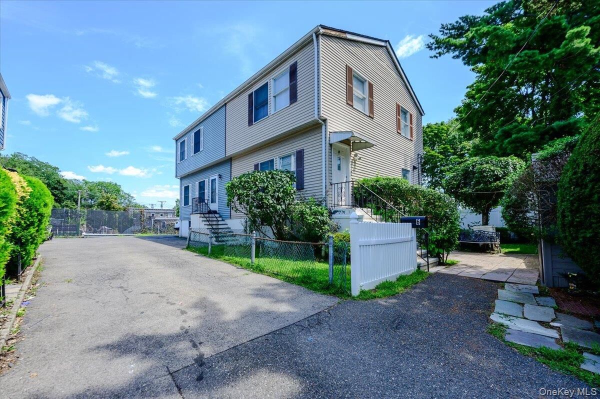 Property Photo: 6 Angelo Place NY 10573
