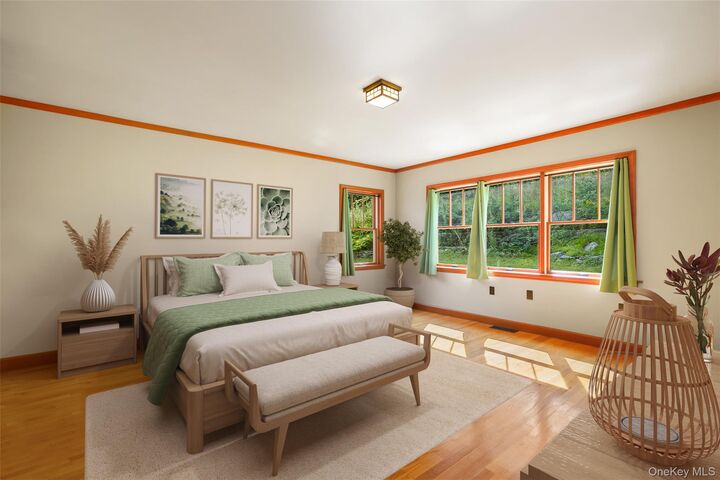 Property Photo: 39 Miller Hill Woods Court NY 10512