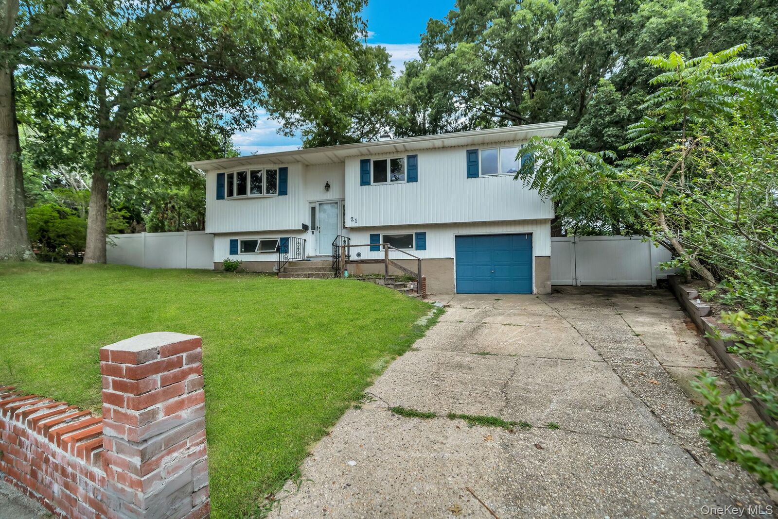 Property Photo:  21 University Drive  NY 11779 