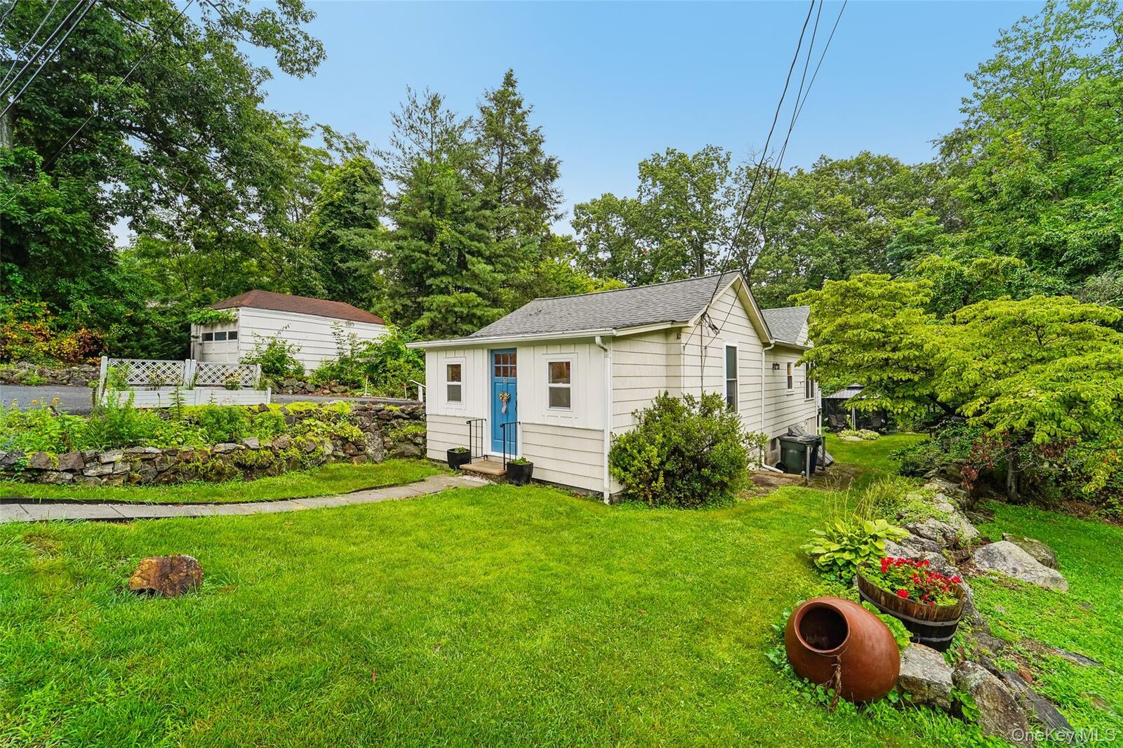 Property Photo: 21 Garrison Road NY 10928